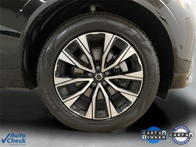 2025 Volvo XC60 B5 Plus Dallas TX