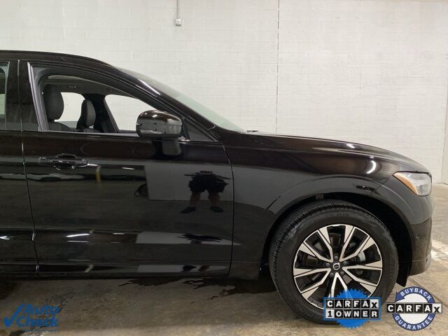 2025 Volvo XC60 B5 Plus Dallas TX