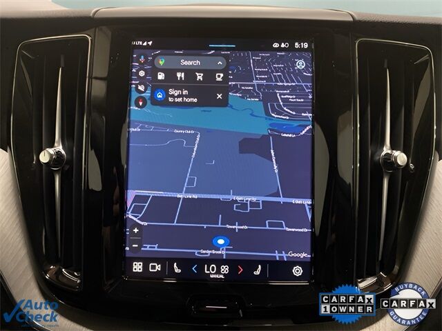 2025 Volvo XC60 B5 Plus Dallas TX