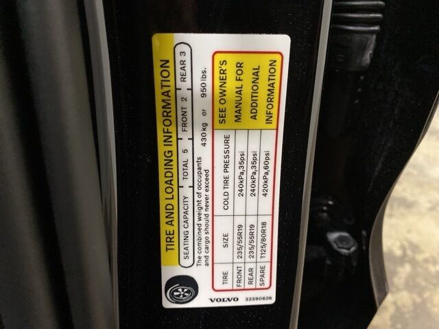 2025 Volvo XC60 B5 Plus Dallas TX