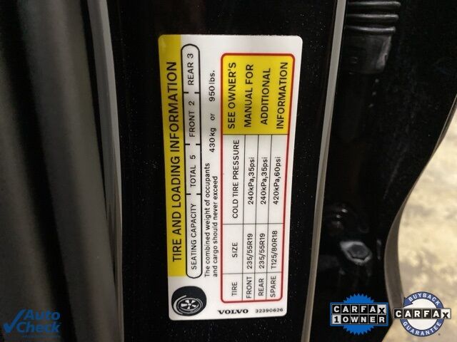 2025 Volvo XC60 B5 Plus Dallas TX