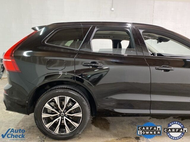 2025 Volvo XC60 B5 Plus Dallas TX