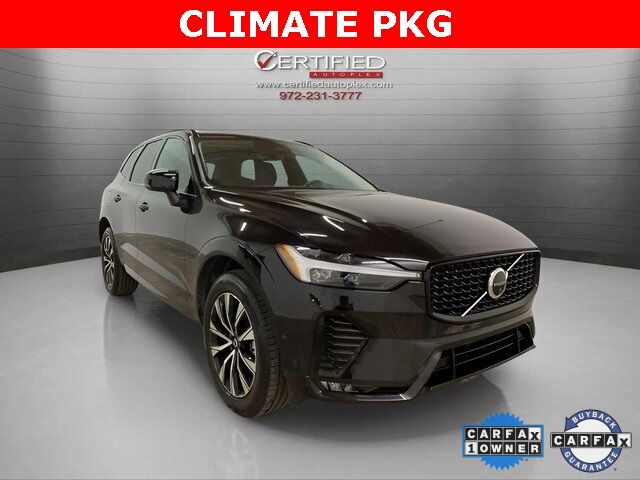 2025 Volvo XC60 B5 Plus