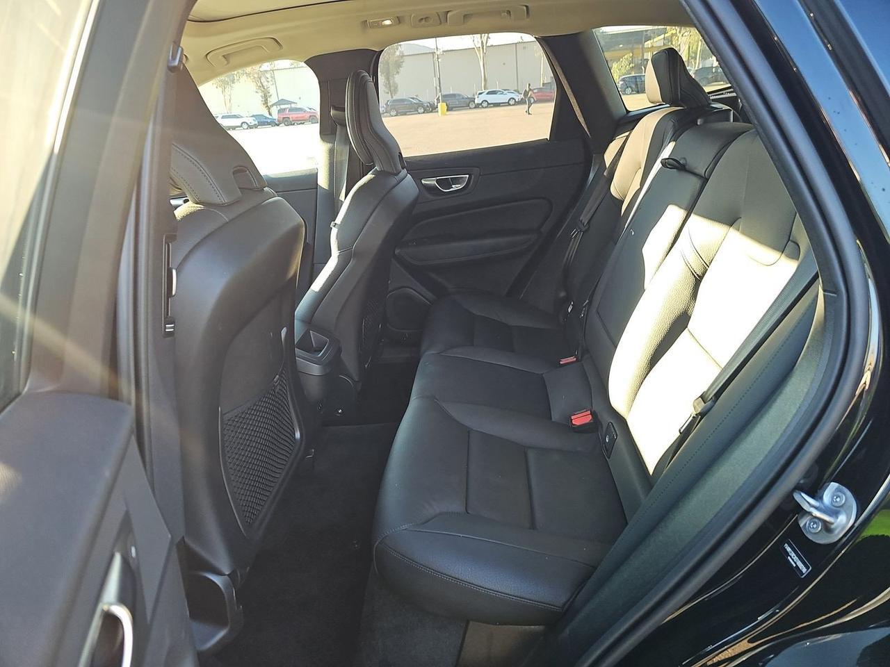 2025 Volvo XC60 B5 Plus Pilot Assist Surround View Camera Portland OR