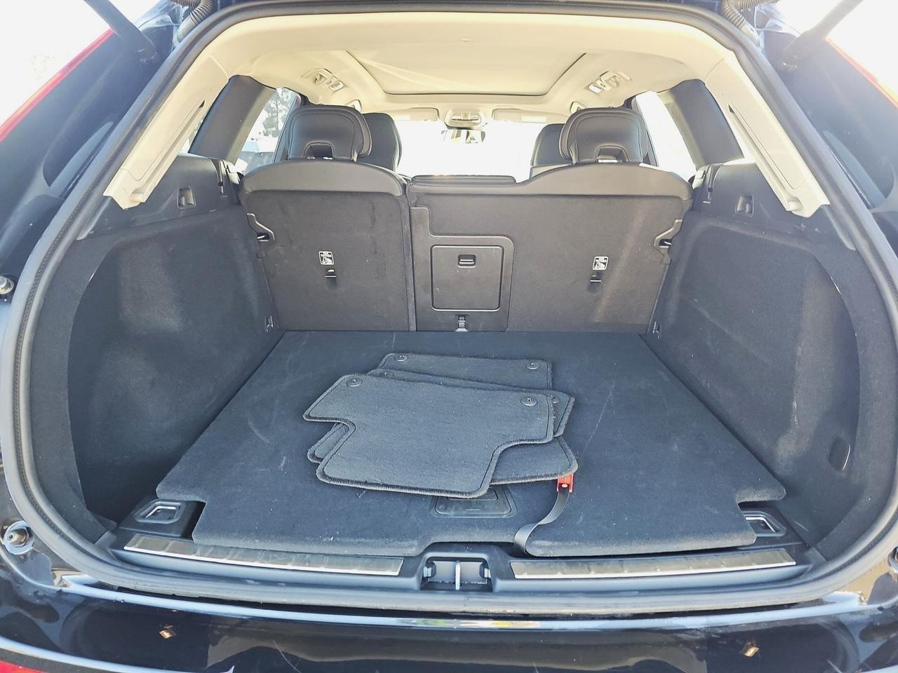 2025 Volvo XC60 B5 Plus Pilot Assist Surround View Camera Portland OR