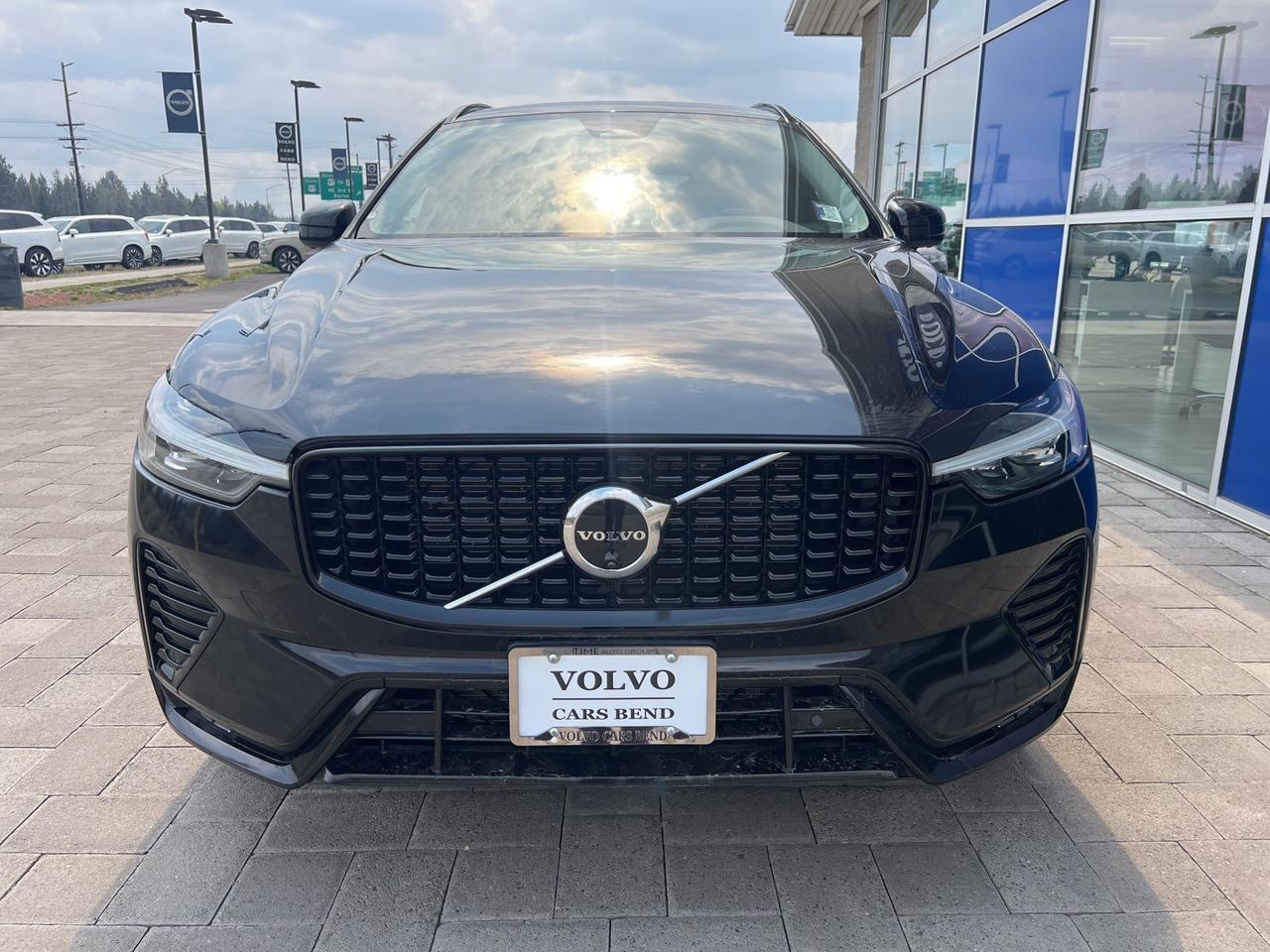 2025 Volvo XC60 B5 Plus Bend OR