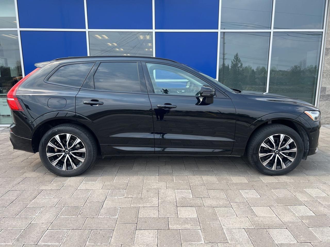 2025 Volvo XC60 B5 Plus Bend OR