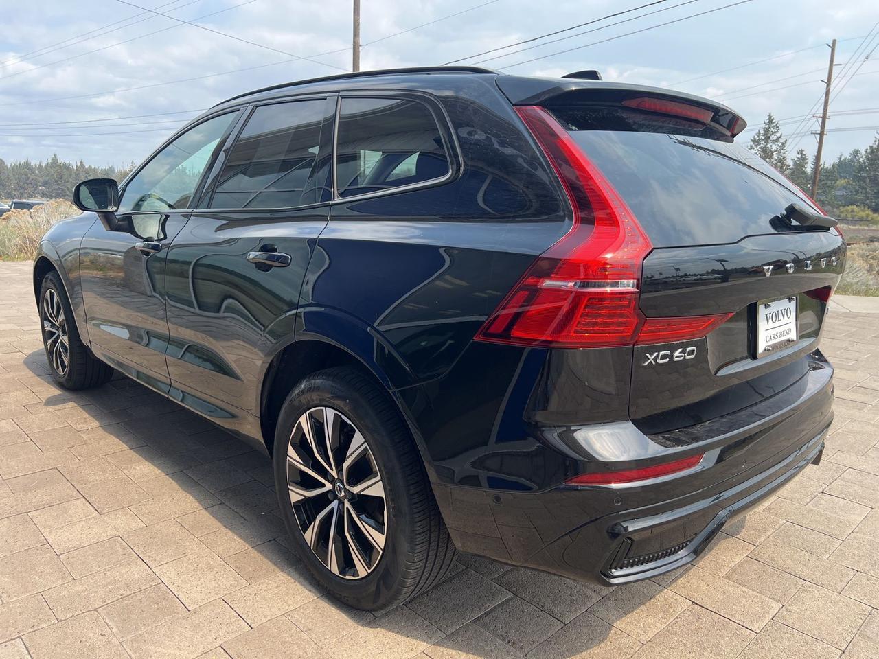 2025 Volvo XC60 B5 Plus Bend OR