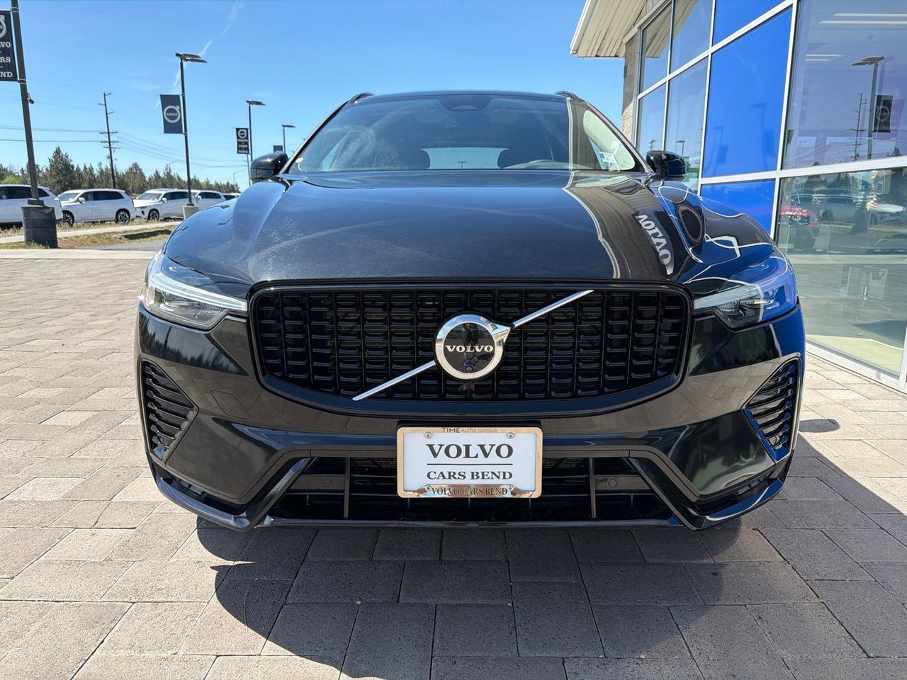 2025 Volvo XC60 B5 Plus Bend OR