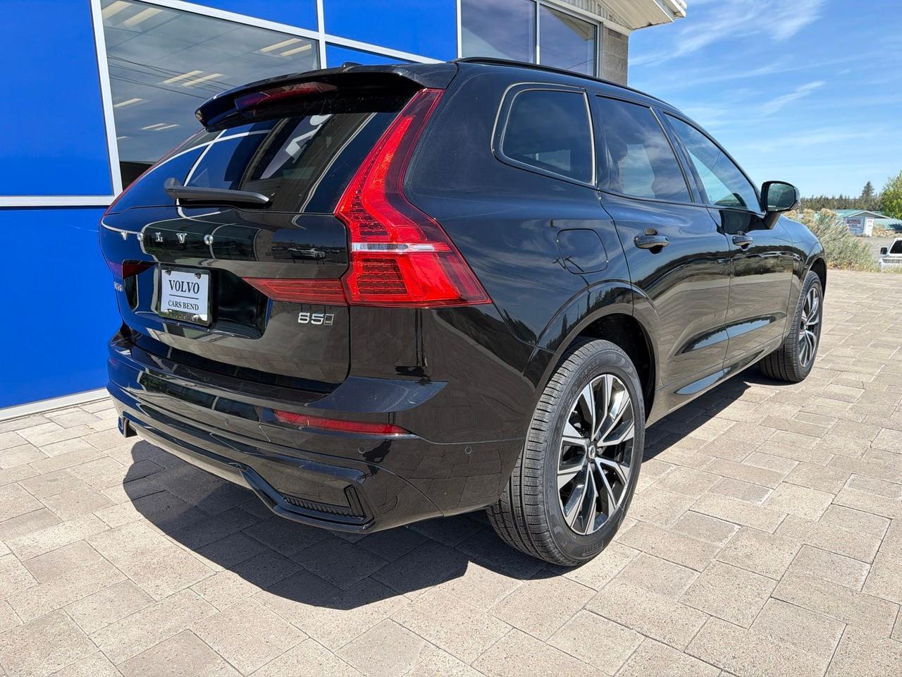 2025 Volvo XC60 B5 Plus Bend OR
