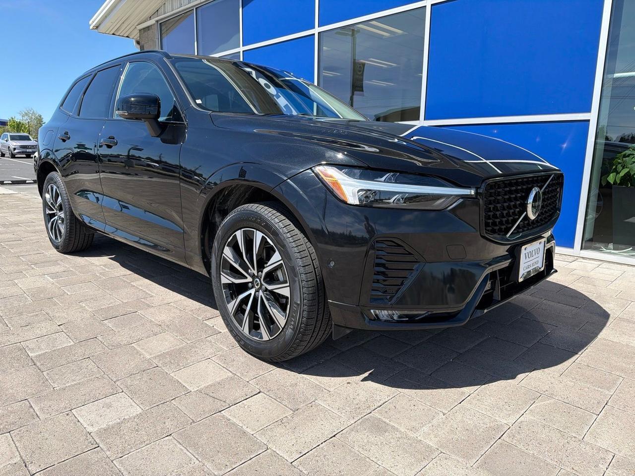2025 Volvo XC60 B5 Plus Bend OR