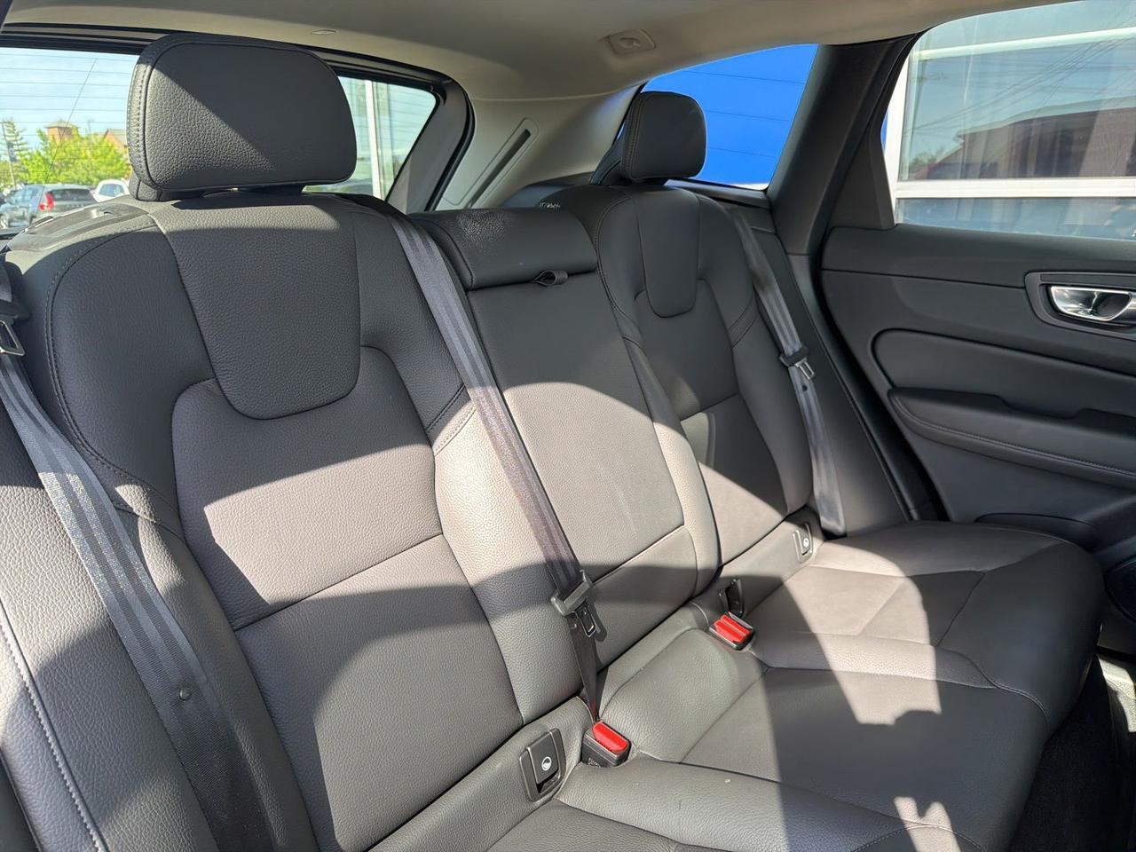 2025 Volvo XC60 B5 Plus Bend OR
