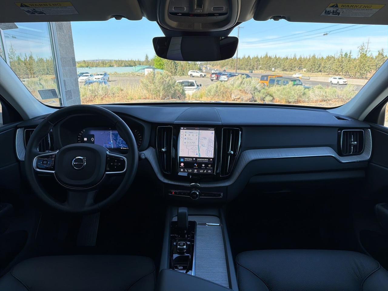 2025 Volvo XC60 B5 Plus Bend OR