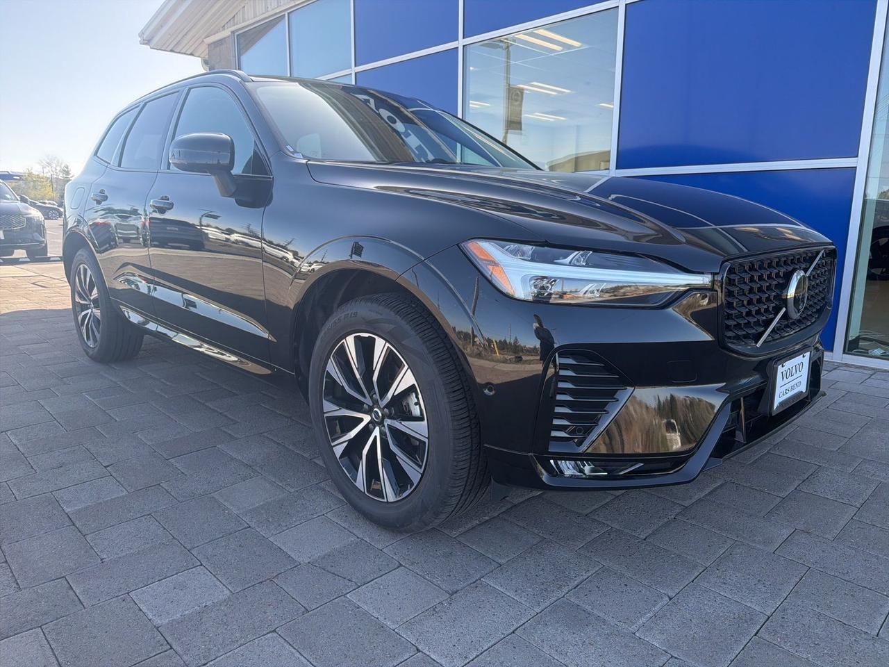 2025 Volvo XC60 B5 Plus Bend OR