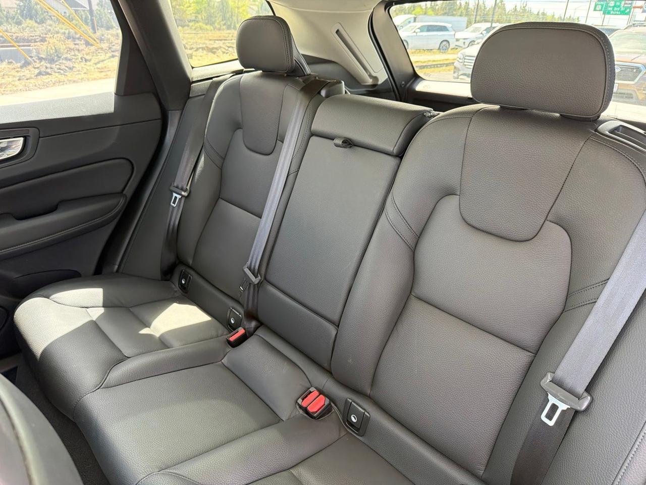 2025 Volvo XC60 B5 Plus Bend OR