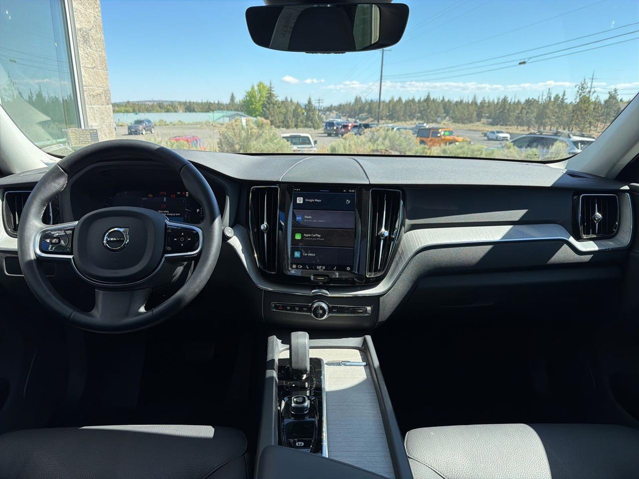 2025 Volvo XC60 B5 Plus Bend OR