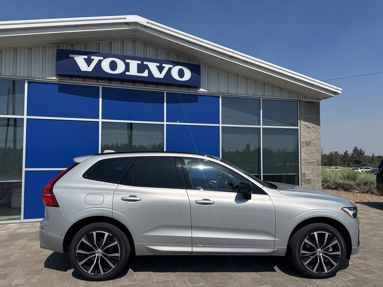 2025 Volvo XC60 B5 Plus Bend OR