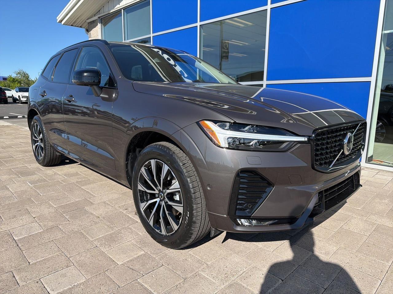 2025 Volvo XC60 B5 Plus Bend OR