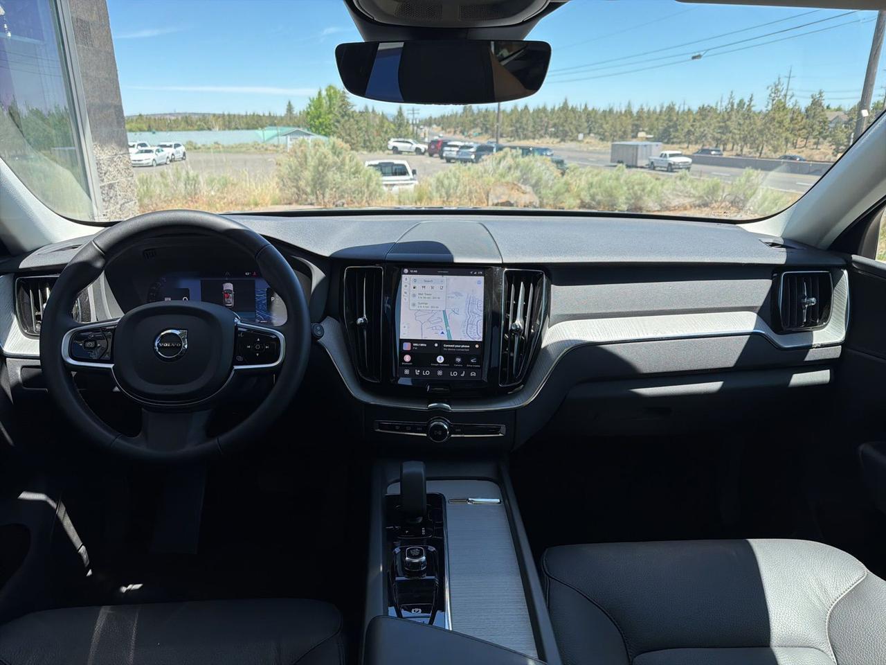 2025 Volvo XC60 B5 Plus Bend OR