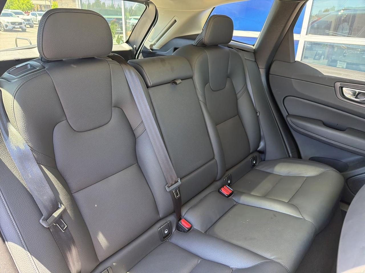 2025 Volvo XC60 B5 Plus Bend OR