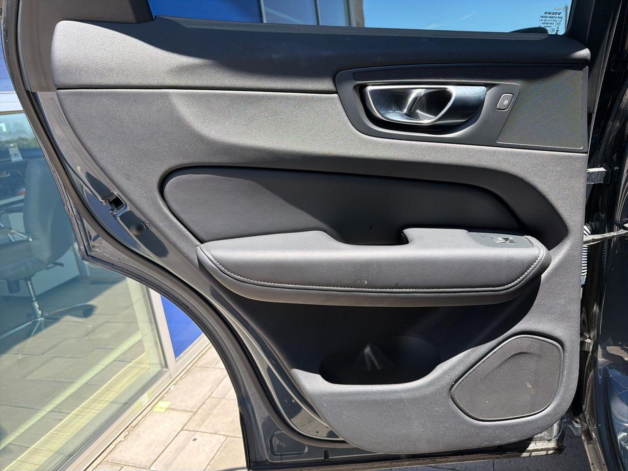 2025 Volvo XC60 B5 Plus Bend OR