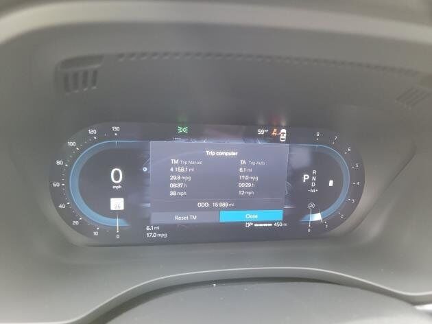 2025 Volvo XC60 B5 Plus Surround View Camera Adaptive Cruise Portland OR