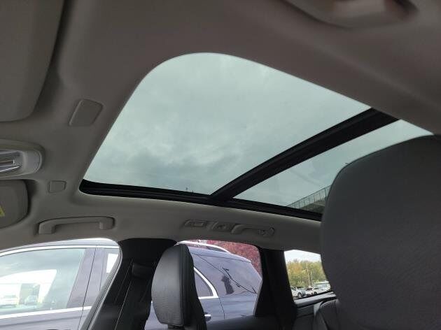 2025 Volvo XC60 B5 Plus Surround View Camera Adaptive Cruise Portland OR