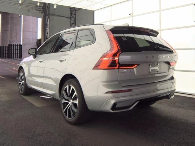 2025 Volvo XC60 B5 Plus Surround View Camera Adaptive Cruise Portland OR