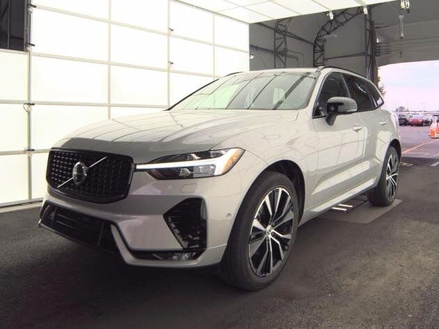 2025 Volvo XC60 B5 Plus Surround View Camera Adaptive Cruise Portland OR