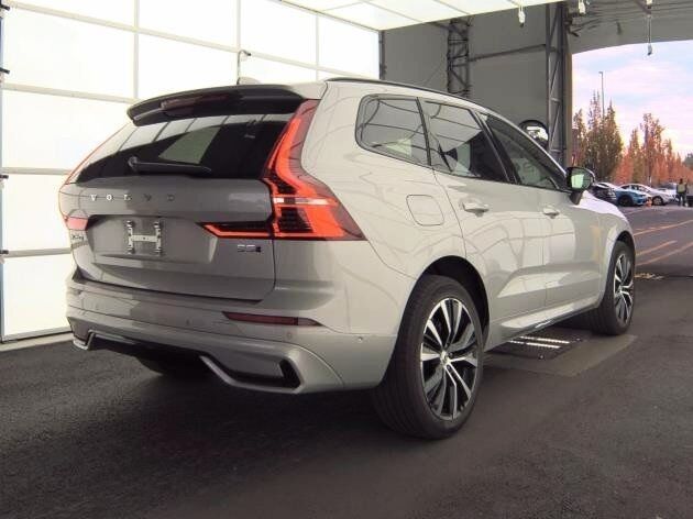 2025 Volvo XC60 B5 Plus Surround View Camera Adaptive Cruise Portland OR