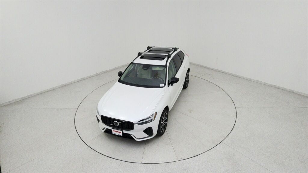 2025 Volvo XC60 B5 Plus Laurel MD
