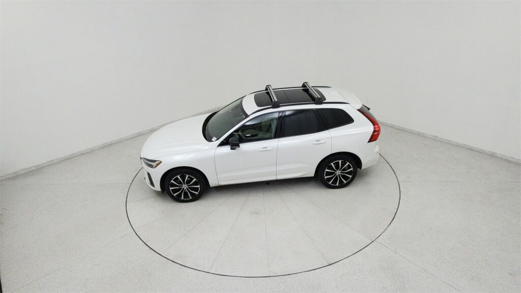 2025 Volvo XC60 B5 Plus Laurel MD