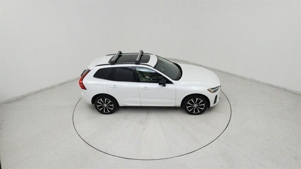 2025 Volvo XC60 B5 Plus Laurel MD
