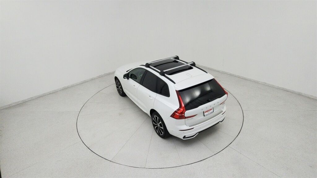 2025 Volvo XC60 B5 Plus Laurel MD