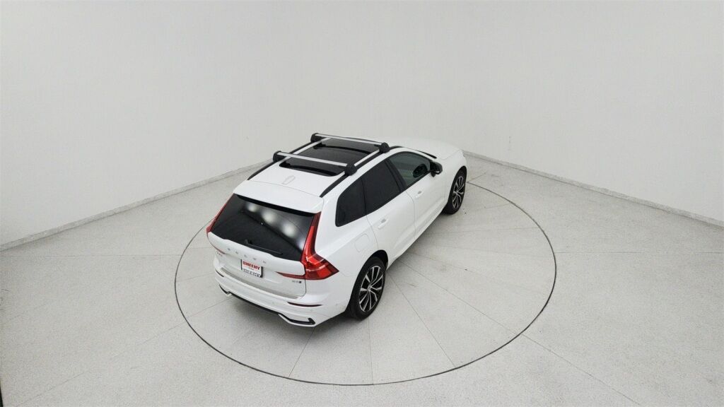 2025 Volvo XC60 B5 Plus Laurel MD