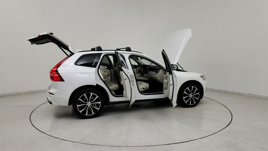 2025 Volvo XC60 B5 Plus Laurel MD
