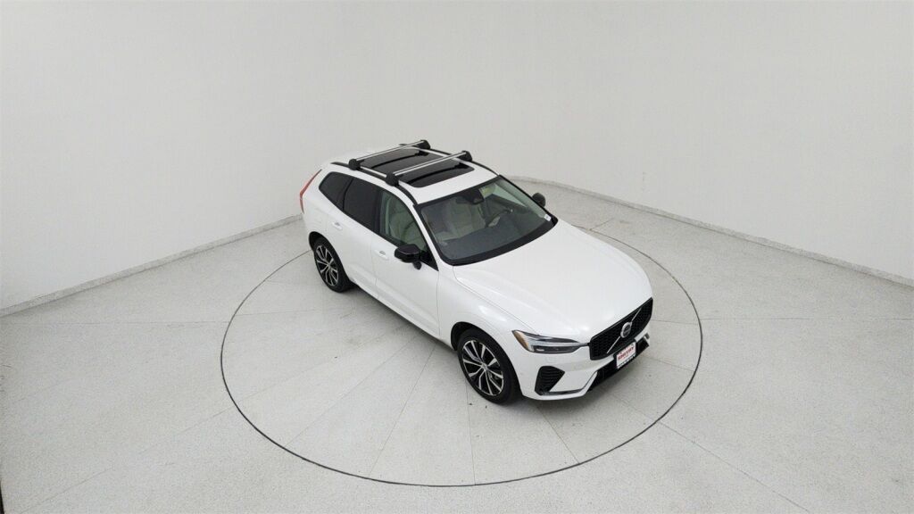 2025 Volvo XC60 B5 Plus Laurel MD