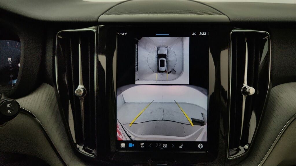 2025 Volvo XC60 B5 Plus Laurel MD
