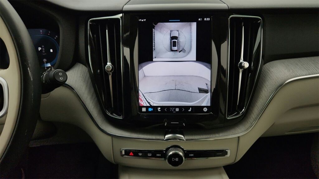 2025 Volvo XC60 B5 Plus Laurel MD