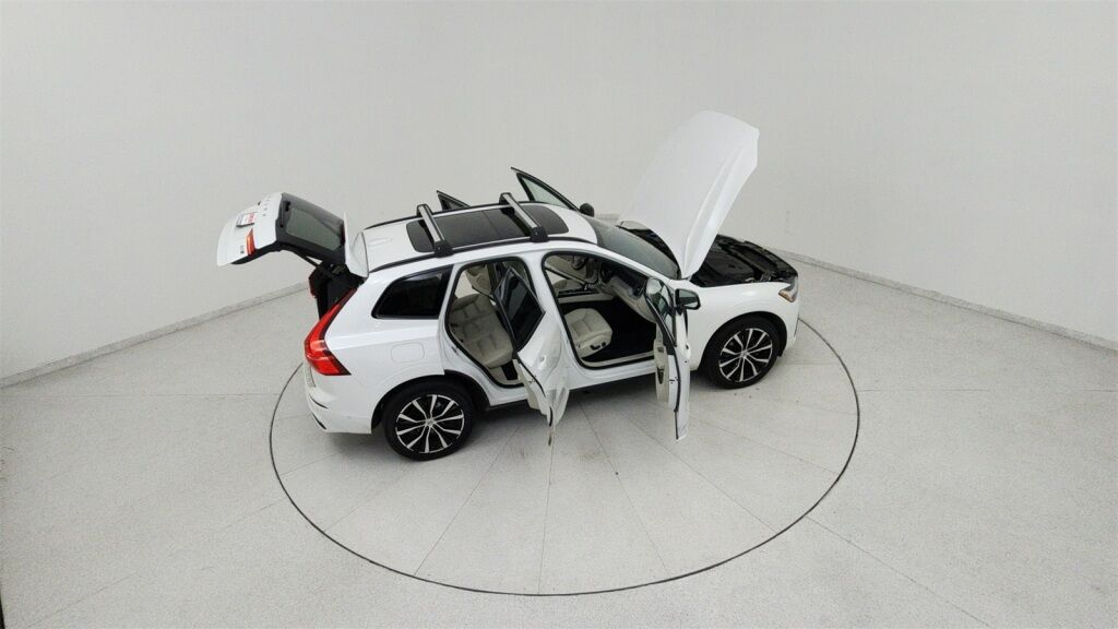 2025 Volvo XC60 B5 Plus Laurel MD