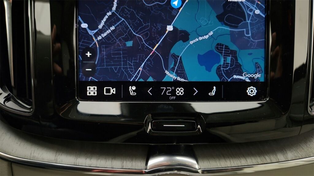 2025 Volvo XC60 B5 Plus Laurel MD
