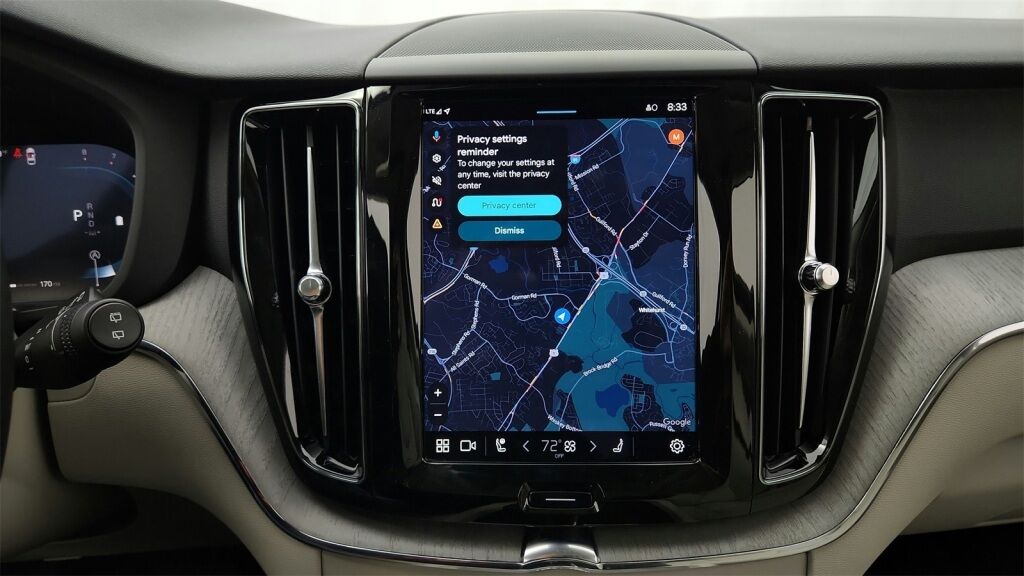 2025 Volvo XC60 B5 Plus Laurel MD