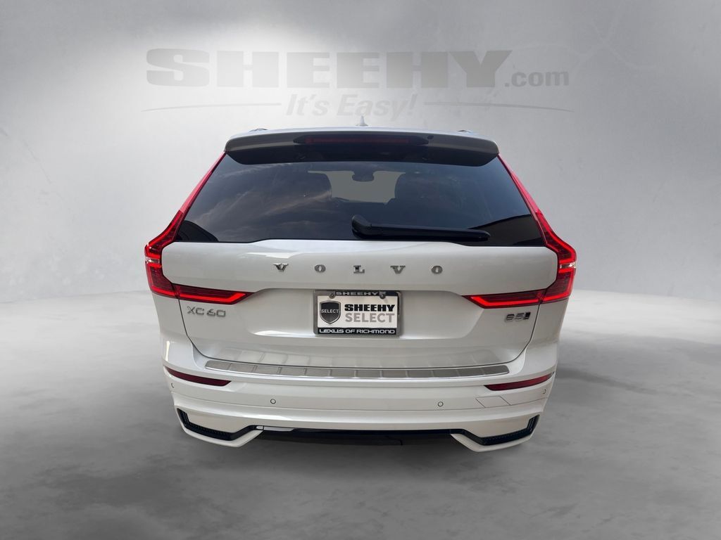 2025 Volvo XC60 B5 Plus Hunt Valley MD