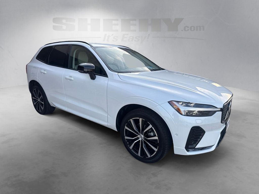 2025 Volvo XC60 B5 Plus Hunt Valley MD