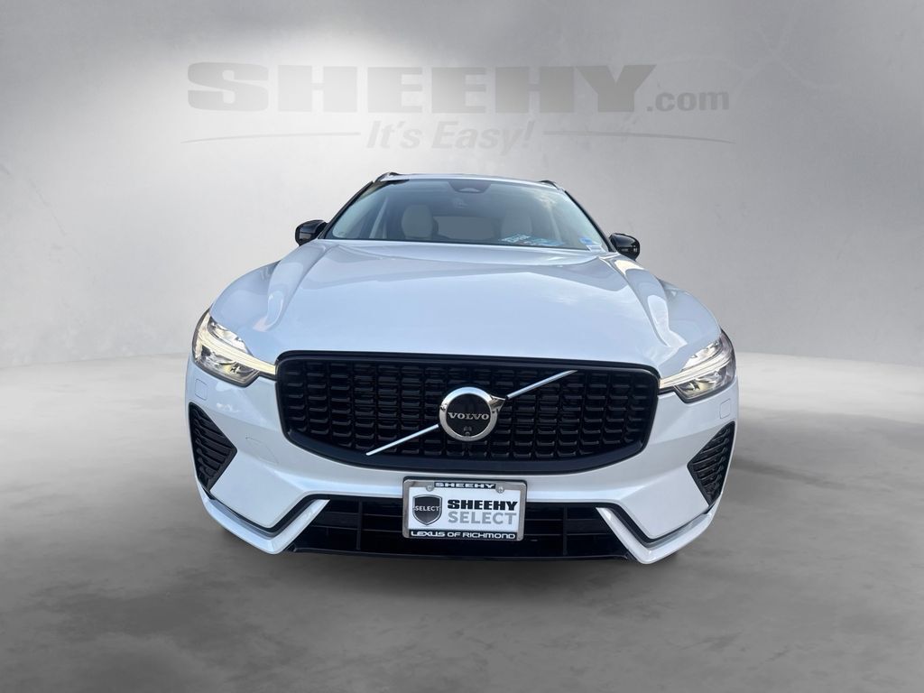 2025 Volvo XC60 B5 Plus Hunt Valley MD