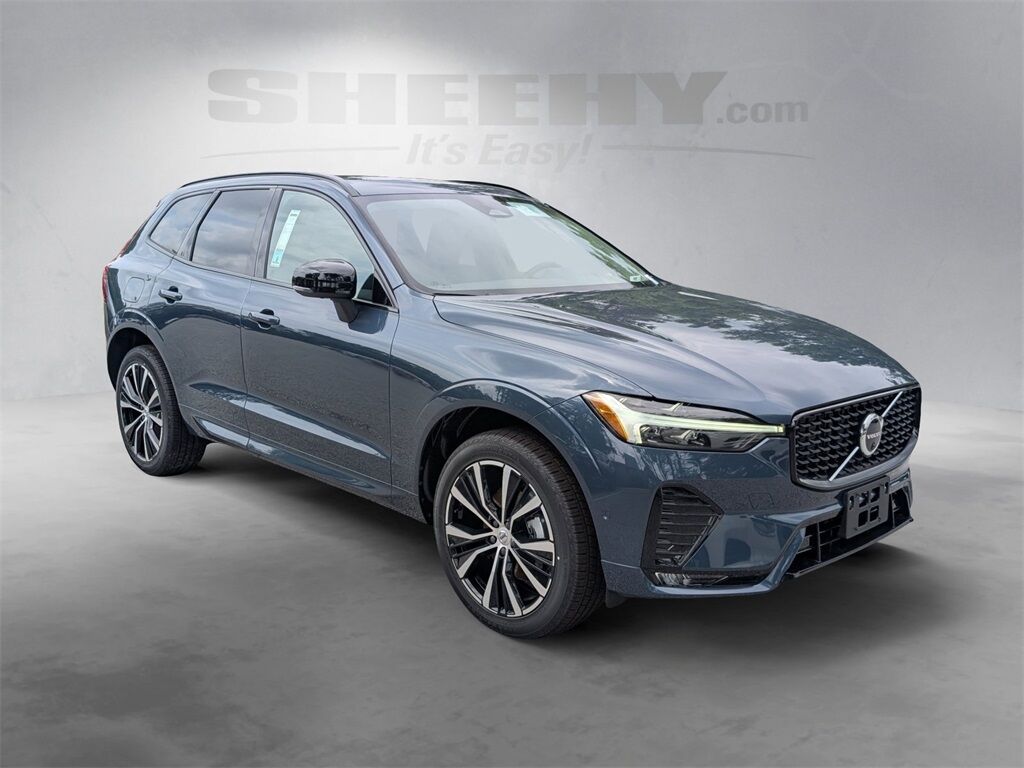 2025 Volvo XC60 B5 Plus Hunt Valley MD