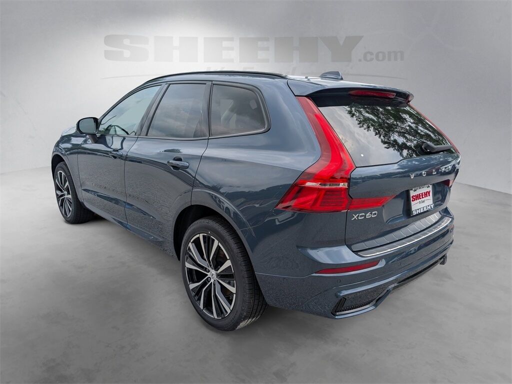 2025 Volvo XC60 B5 Plus Hunt Valley MD