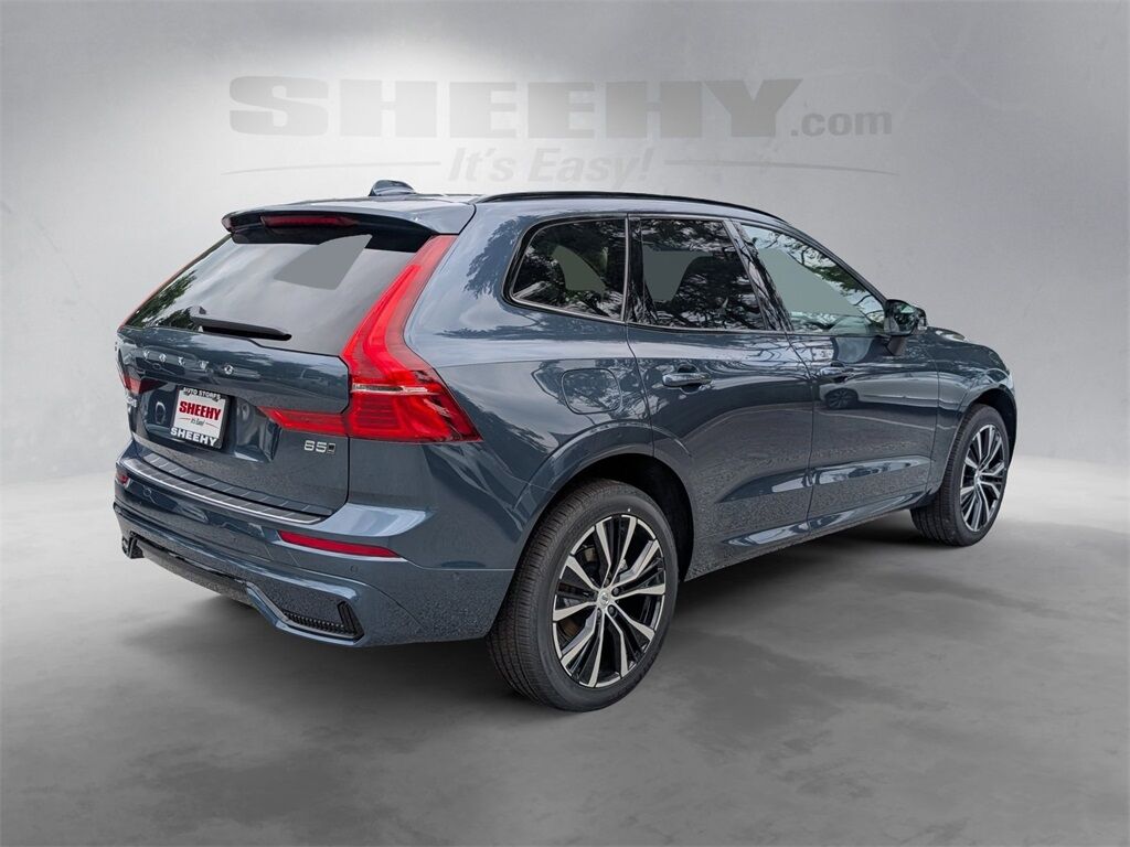 2025 Volvo XC60 B5 Plus Hunt Valley MD
