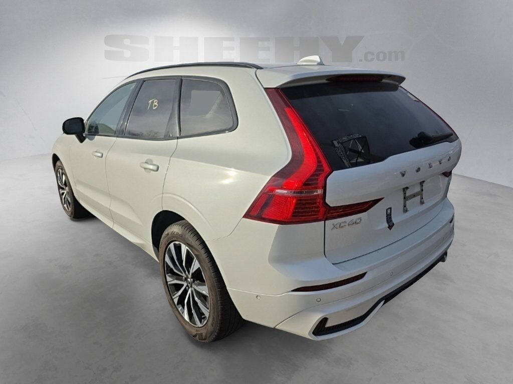 2025 Volvo XC60 B5 Plus Hunt Valley MD