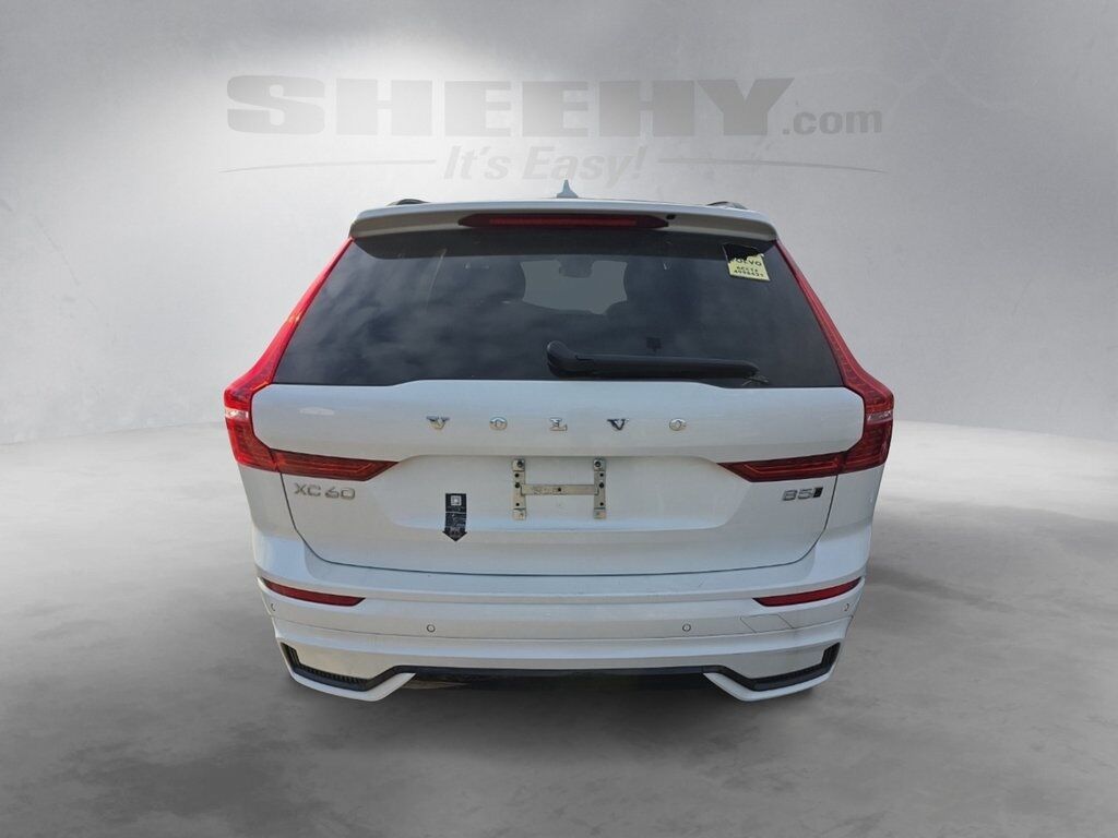 2025 Volvo XC60 B5 Plus Hunt Valley MD